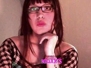 NilaXXTS Porn Loverz