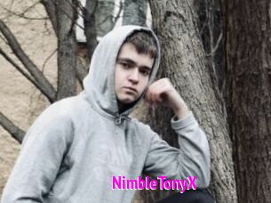 NimbleTonyX