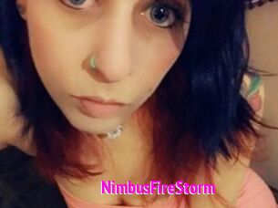 NimbusFireStorm