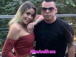 NinaAndBrans Porn Loverz