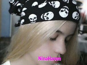 NinaHarom