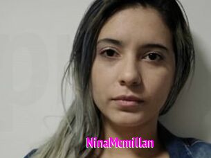 NinaMcmillan