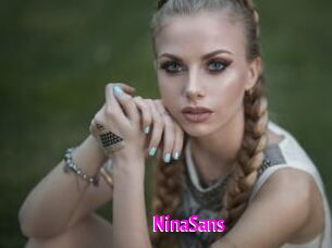 NinaSans