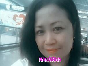 NinaXRich