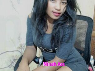 Ninah_Ass Porn Loverz