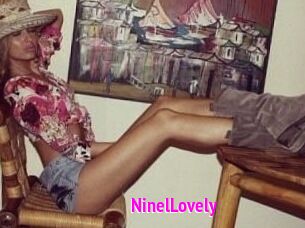 NinelLovely Porn Loverz