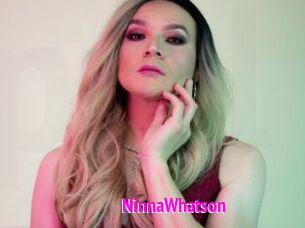 NinnaWhatson