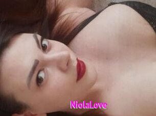 NiolaLove
