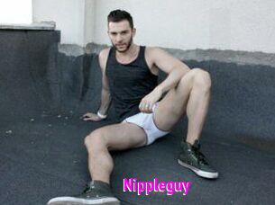 Nippleguy
