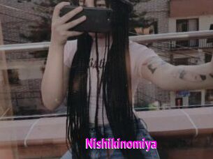 Nishikinomiya