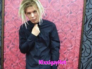 NixxigayHot Porn Loverz