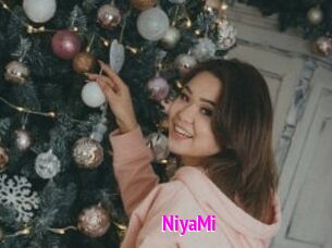 NiyaMi
