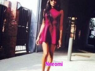 Nneomi Porn Loverz