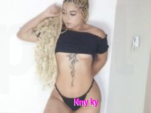 Nny_ky Porn Loverz