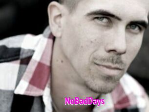 NoBadDays