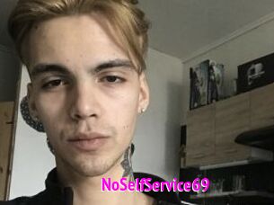 NoSelfService69