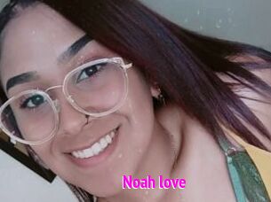 Noah_love