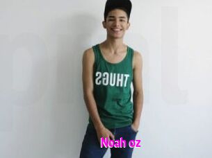 Noah_oz Porn Loverz