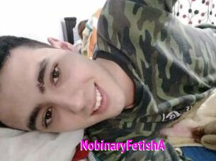 NobinaryFetishA