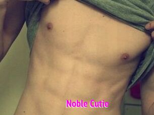Noble_Cutie