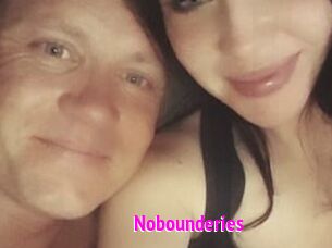 Nobounderies