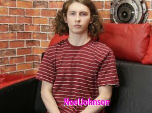 NoelJohnson