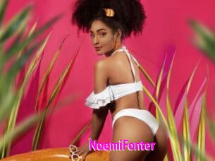 NoemiFonter