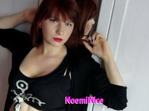 NoemiNice