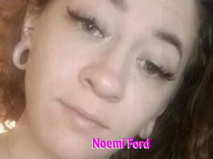 Noemi_Ford