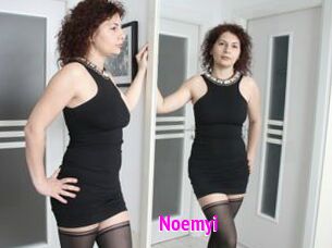 Noemyi