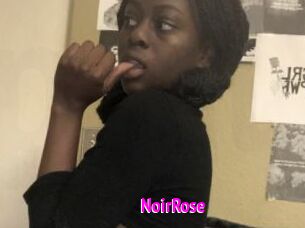 NoirRose