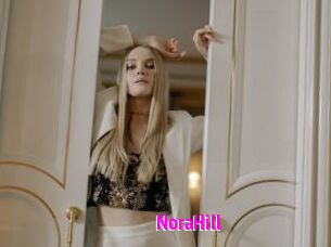 NoraHill