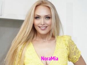 NoraMia