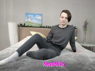 NoraMills