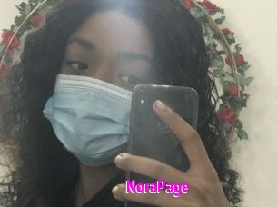 NoraPage