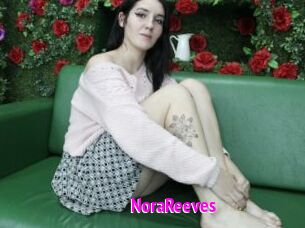 NoraReeves