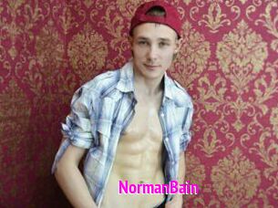 NormanBain Porn Loverz