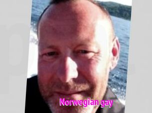 Norwegian_gay