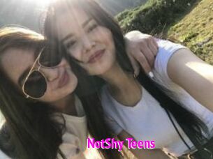 NotShy_Teens
