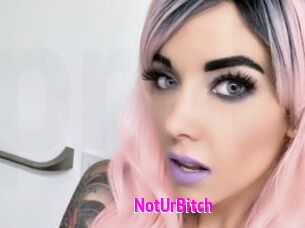 NotUrBitch