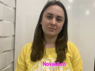 NovaAllen