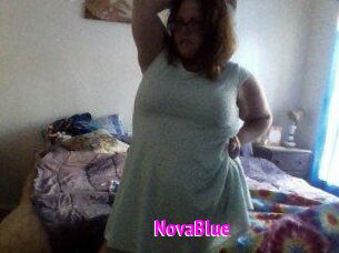 NovaBlue