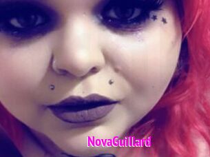 NovaGuillard