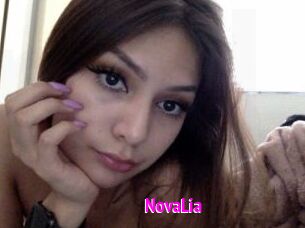 NovaLia Porn Loverz