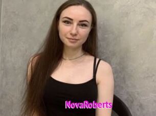 NovaRoberts