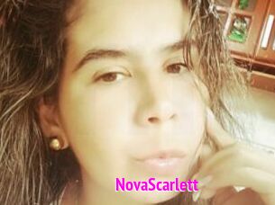 NovaScarlett