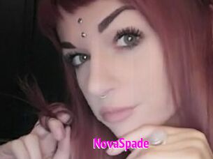 NovaSpade