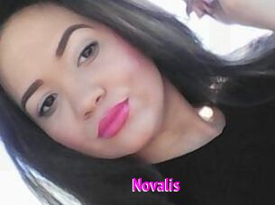 Novalis Porn Loverz