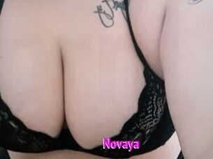 Novaya