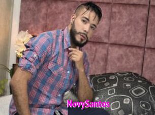 NovySantos Porn Loverz